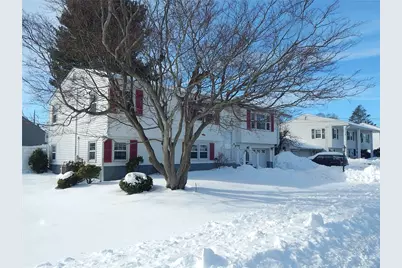 129 Vallette Street, Cranston, RI 02920 - Photo 3