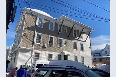 76 Sylvian Street, Central Falls, RI 02863 - Photo 1