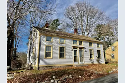 8 North Road #B, Richmond, RI 02875 - Photo 1