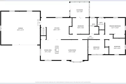 10 Smithfield Drive, Middletown, RI 02842 - Photo 3