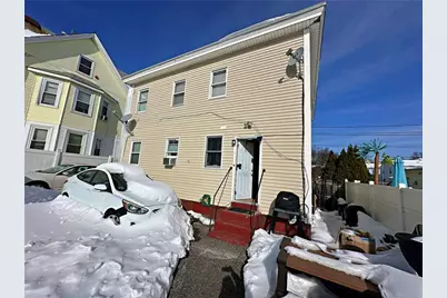 6 Dorr Street, Providence, RI 02908 - Photo 5