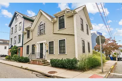 485 Spring Street, Newport, RI 02840 - Photo 1