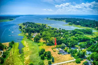 74 Adams Point Road, Barrington, RI 02806 - Photo 1