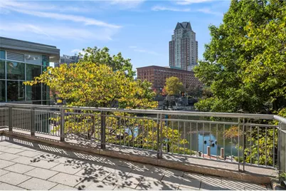 200 Exchange Street #414, Providence, RI 02903 - Photo 5