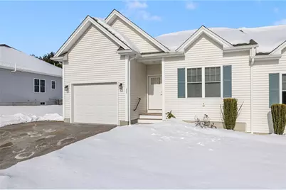 107 Old River Road #11, Lincoln, RI 02865 - Photo 5