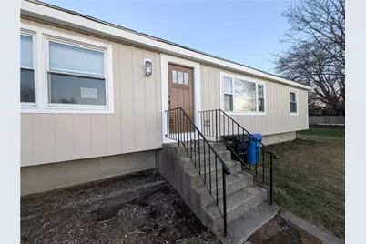 4 Almy Court #1, Newport, RI 02840 - Photo 1