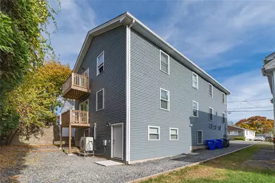 44 Hall Street, Providence, RI 02904 - Photo 1