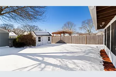 33 Dover Street, Pawtucket, RI 02860 - Photo 31