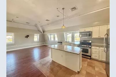 23 Peck Lane #3rd floor, Warwick, RI 02888 - Photo 1