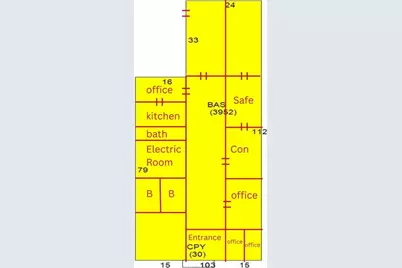 174 Georgia Avenue, Providence, RI 02905 - Photo 3