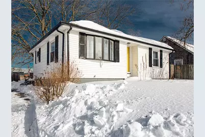 88 Pawtucket Avenue, East Providence, RI 02916 - Photo 1