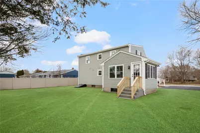 137 Bayview Avenue, North Kingstown, RI 02852 - Photo 43