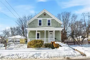 25 Ingraham St, East Providence, RI 02914 - Photo 1