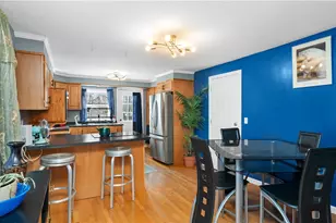 22 High St, Scituate, RI 02831 - Photo 1