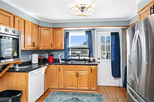 22 High St, Scituate, RI 02831 - Photo 3