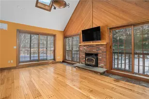 143 Ross Hill Rd, Charlestown, RI 02813 - Photo 7