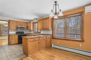 143 Ross Hill Rd, Charlestown, RI 02813 - Photo 11