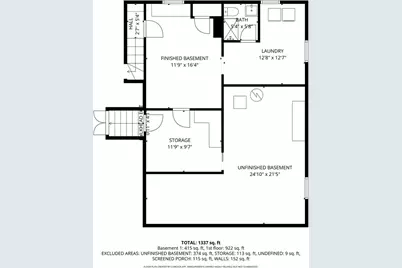 60 Dorman Avenue, North Providence, RI 02904 - Photo 25