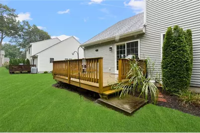 109 Fox Hollow Road, North Kingstown, RI 02852 - Photo 9