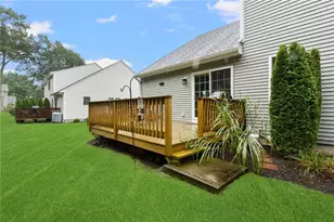 109 Fox Hollow Rd, North Kingstown, RI 02852 - Photo 9