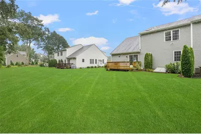 109 Fox Hollow Road, North Kingstown, RI 02852 - Photo 7