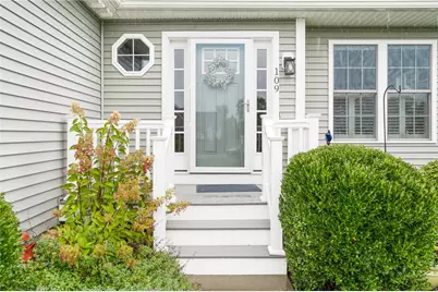 109 Fox Hollow Road, North Kingstown, RI 02852 - Photo 3
