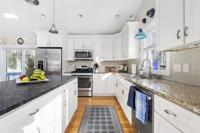 109 Fox Hollow Road, North Kingstown, RI 02852 - Photo 23