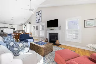 109 Fox Hollow Rd, North Kingstown, RI 02852 - Photo 17