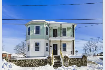 34 Heroux Avenue, Woonsocket, RI 02895 - Photo 3