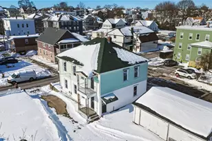 34 Heroux Ave, Woonsocket, RI 02895 - Photo 37