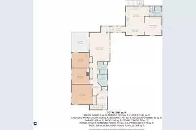 104 Howland Avenue, Jamestown, RI 02835 - Photo 49