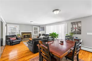 80 Twin Oak Dr, Warwick, RI 02889 - Photo 9