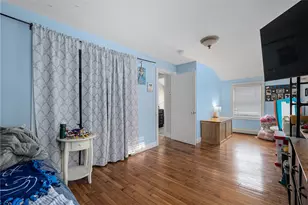 233 Sisson Rd, Coventry, RI 02816 - Photo 31