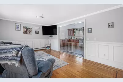 233 Sisson Road, Coventry, RI 02816 - Photo 5