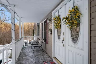 233 Sisson Road, Coventry, RI 02816 - Photo 3