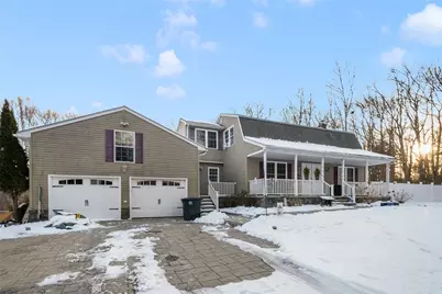 233 Sisson Road, Coventry, RI 02816 - Photo 1