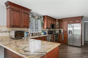 233 Sisson Rd, Coventry, RI 02816 - Photo 11