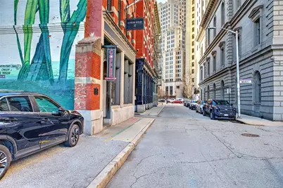 32 Custom House Street #201, Providence, RI 02903 - Photo 3