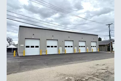 14 Conduit Street #2, Central Falls, RI 02864 - Photo 1