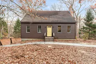 135 Ross Hill Rd, Charlestown, RI 02813 - Photo 5