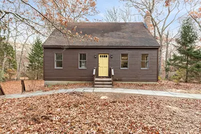 135 Ross Hill Road, Charlestown, RI 02813 - Photo 3