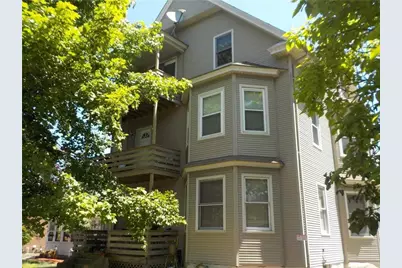 1014 Park Avenue #1, Woonsocket, RI 02895 - Photo 1