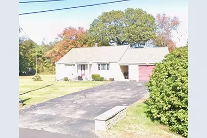 1283 Douglas Pike, Smithfield, RI 02917 - Photo 1