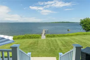 376 E Shore Rd, Jamestown, RI 02835 - Photo 3
