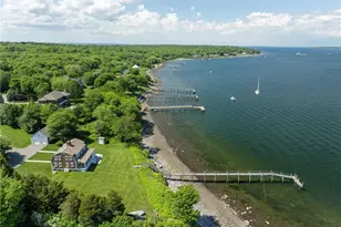 376 E Shore Rd, Jamestown, RI 02835 - Photo 7