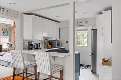 22 Stockholm Street #4, Newport, RI 02840 - Photo 7