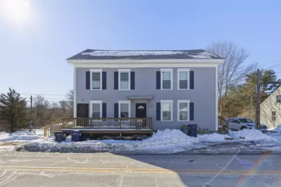 193 Shannock Village Road, Richmond, RI 02875 - Photo 1