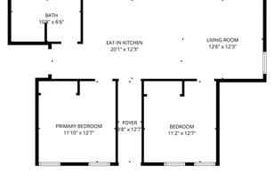 193 Shannock Village Rd, Richmond, RI 02875 - Photo 3