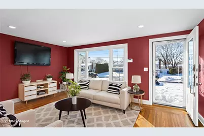 96 Moccasin Drive, Warwick, RI 02889 - Photo 11