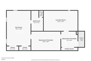 96 Moccasin Dr, Warwick, RI 02889 - Photo 45